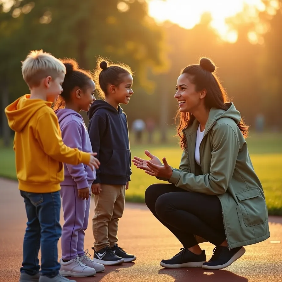 آموزش دفاع شخصی برای کودکان در تهران جردن