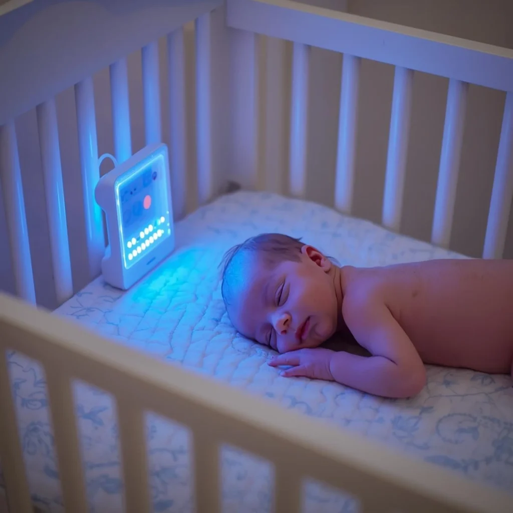 اجاره دستگاه زردی نوزاد در کرمانشاه با ویزیت پزشک در منزل