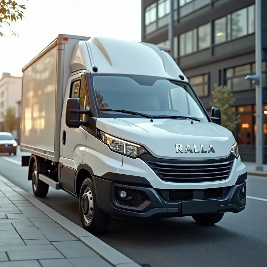 اجاره روزانه وانت بدون راننده در تهران تهرانپارس