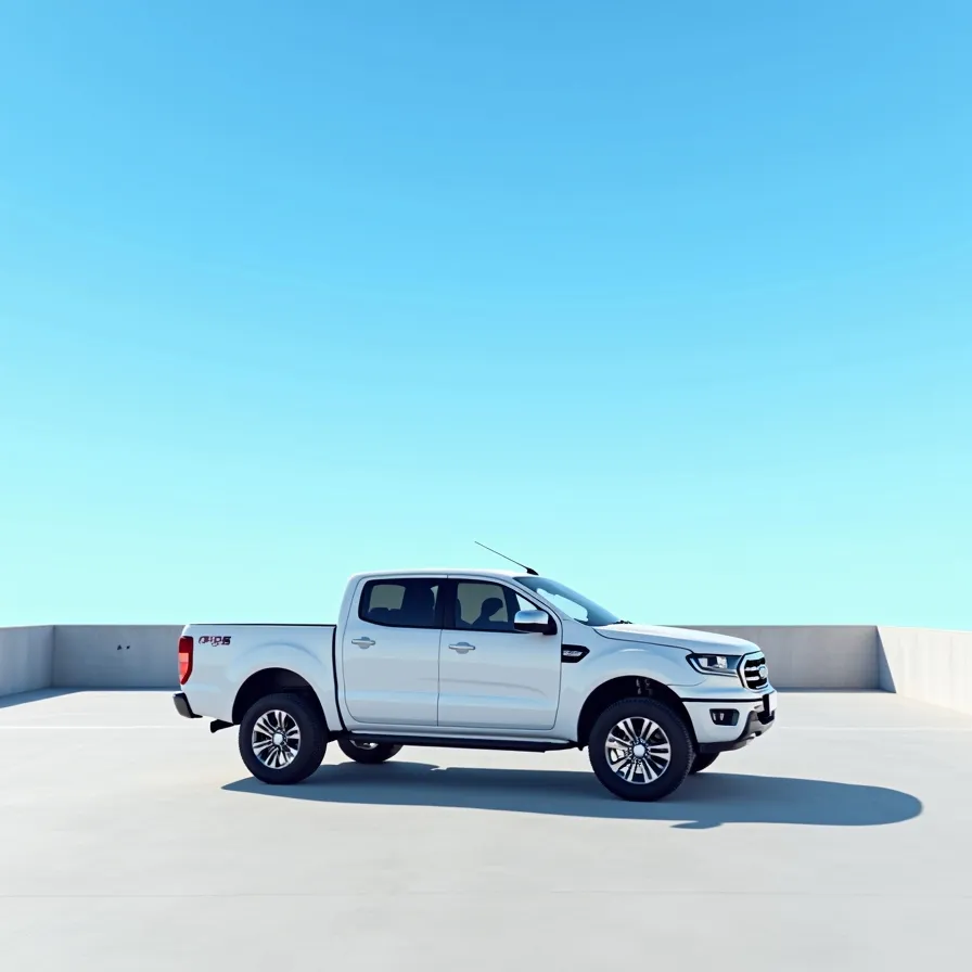 اجاره روزانه وانت بدون راننده در تهران جنت آباد