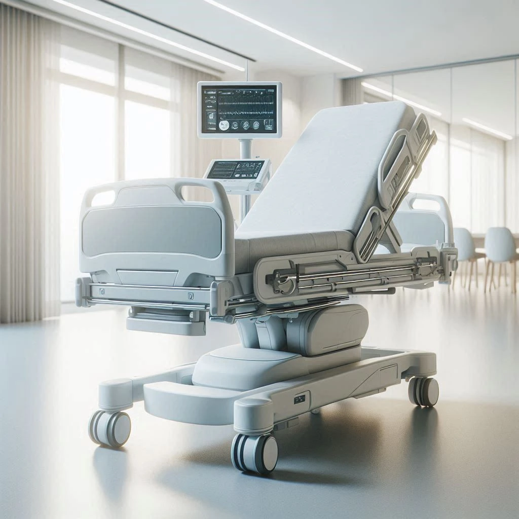 اجاره و فروش تخت بیمارستانی برقی در کرج 1 اجاره و فروش تخت بیمارستانی برقی در کرج