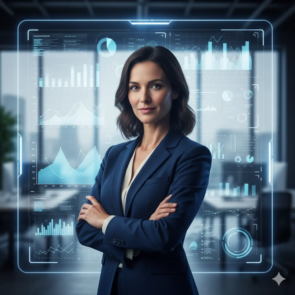 از پیش‌بینی تا وفاداری سفر مشتری در دنیای هوشمند کسب‌وکارها