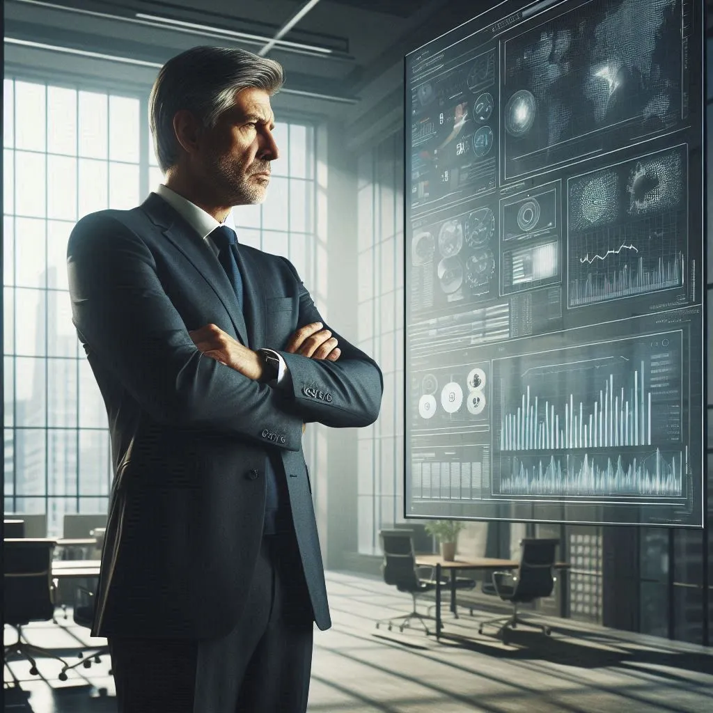 اشتباهات رایج مدیران در دوران بحران