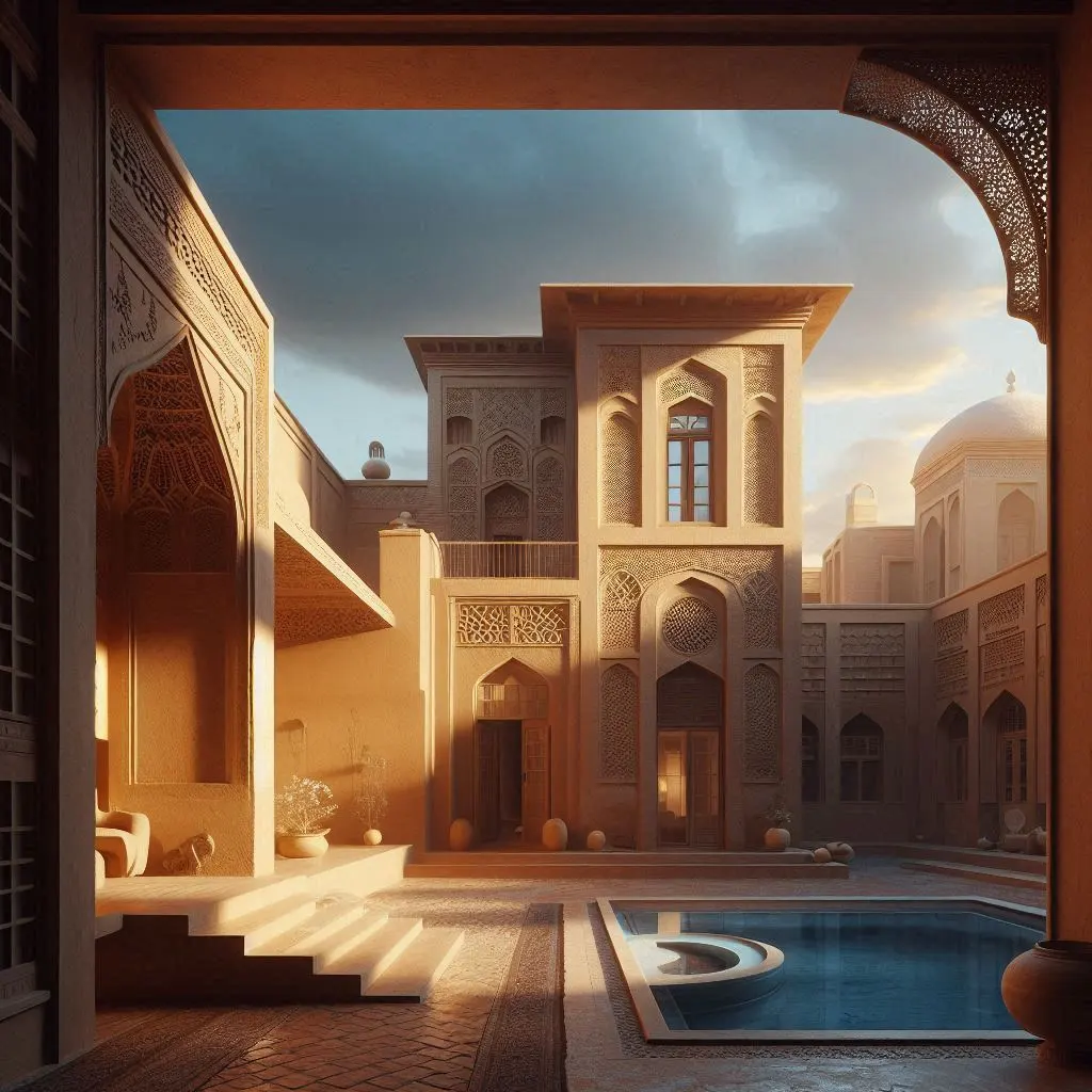 بازسازی خانه در اصفهان با مشاوره تخصصی 1 بازسازی خانه در اصفهان با مشاوره تخصصی 1