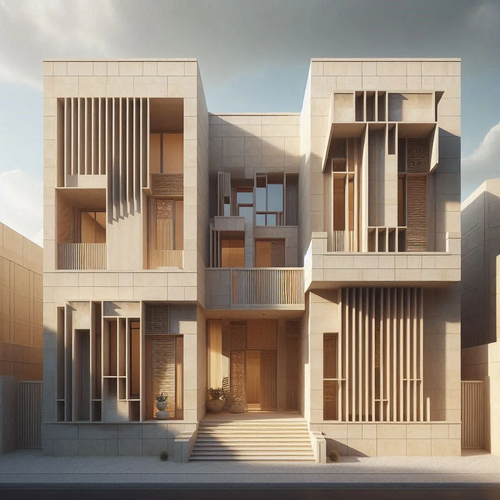 بازسازی خانه در اصفهان با مشاوره تخصصی