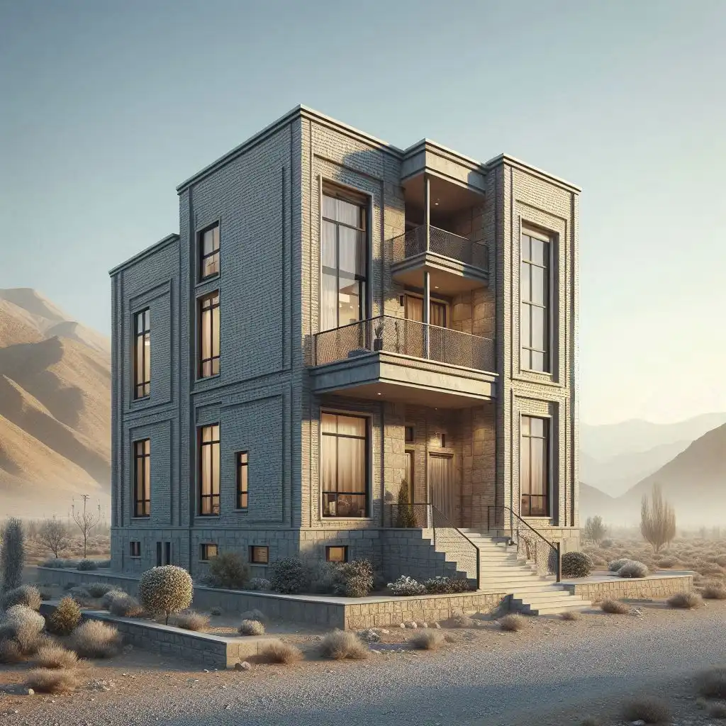 بازسازی خانه در خراسان جنوبی با مشاوره تخصصی 1 بازسازی خانه در خراسان جنوبی با مشاوره تخصصی 1