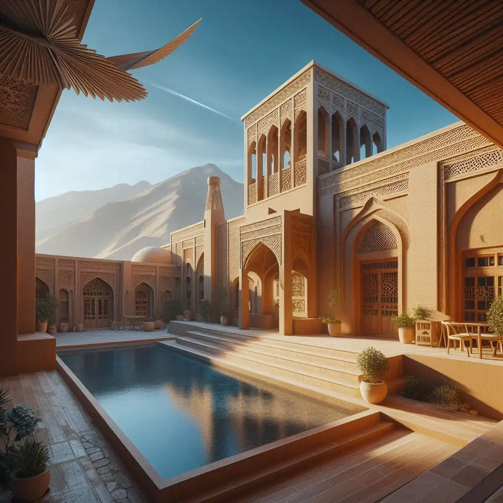 بازسازی خانه در کرمان با مشاوره تخصصی 1 بازسازی خانه در کرمان با مشاوره تخصصی 1