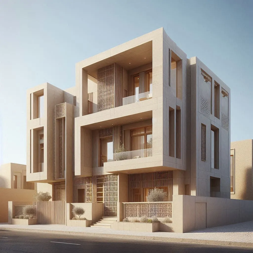 بازسازی خانه در کرمان با مشاوره تخصصی