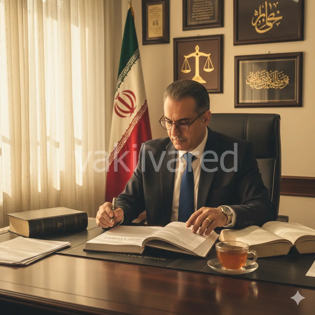 بخشنامه جدید طلاق توافقی