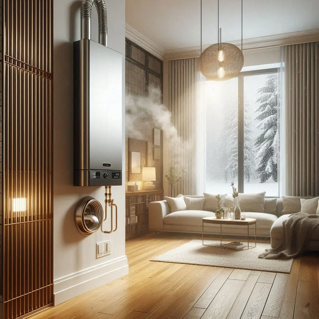 بهترین سیستم گرمایشی برای مناطق سردسیر