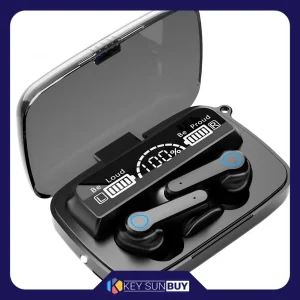 بهترین قیمت هدفون بلوتوثی مدل M͏I9.BTH ارسال سراسر ایران