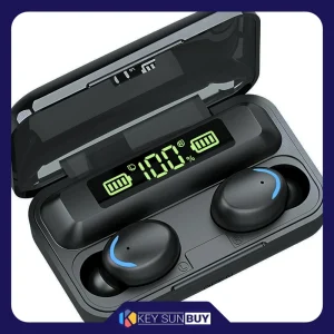 بهترین قیمت هدفون بلوتوثی مدل MＱ80.v5.3 ارسال سراسر ایران