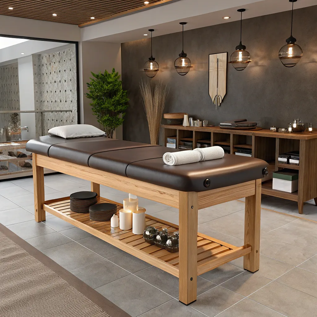 بهترین مرکز ماساژ ریلکسی در تهران فرمانیه