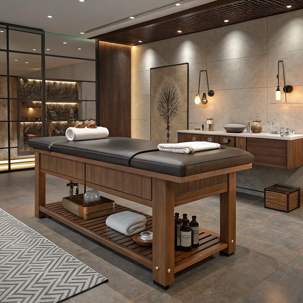 بهترین مرکز ماساژ ریلکسی پشت در تهران فرمانیه