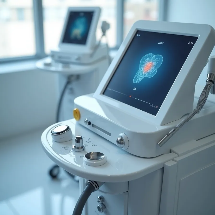 بهترین مرکز هایفوتراپی با قیمت شفاف در تهران ستارخان