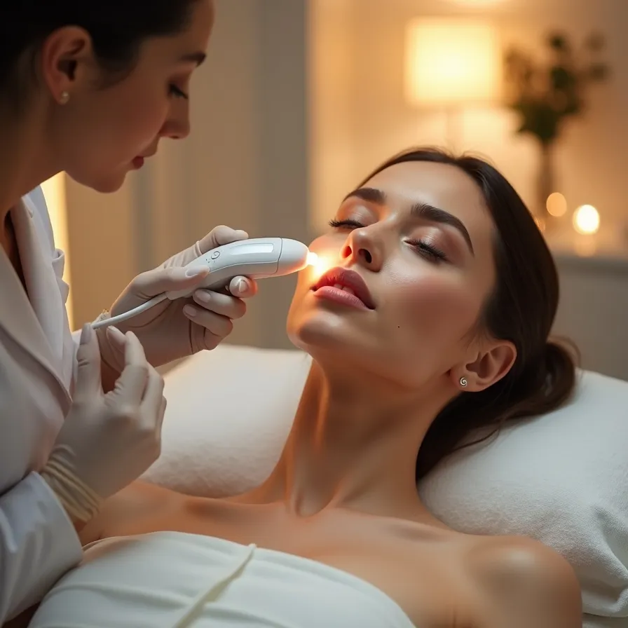 بهترین مرکز هایفوتراپی با قیمت شفاف در تهران ستارخان