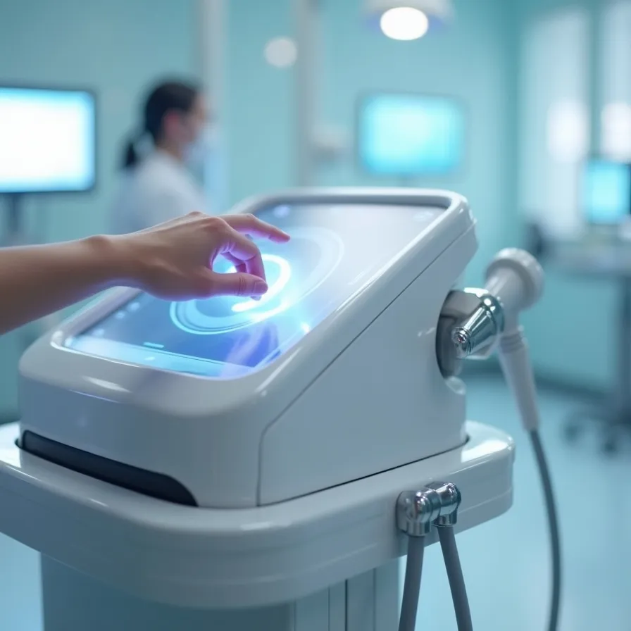 بهترین مرکز هایفوتراپی توسط پزشک متخصص در تهران ستارخان