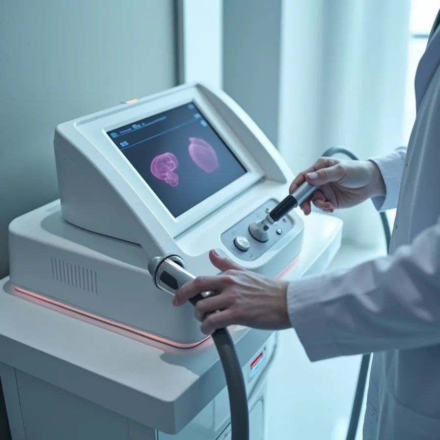 بهترین مرکز هایفوتراپی در 1 جلسه در تهران ستارخان