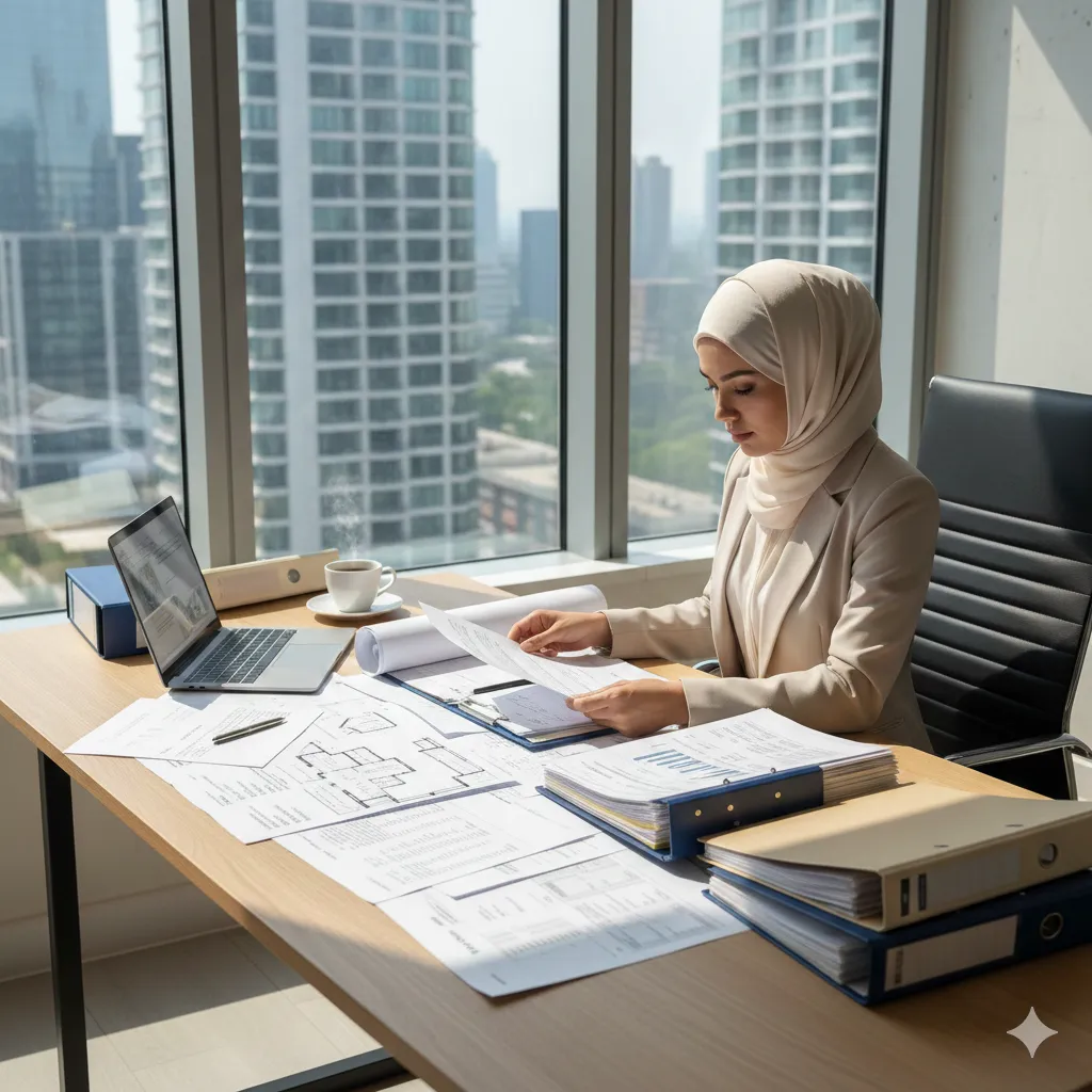 بهترین وکیل ملکی برای اجرای حکم تخلیه در تهران ظفر