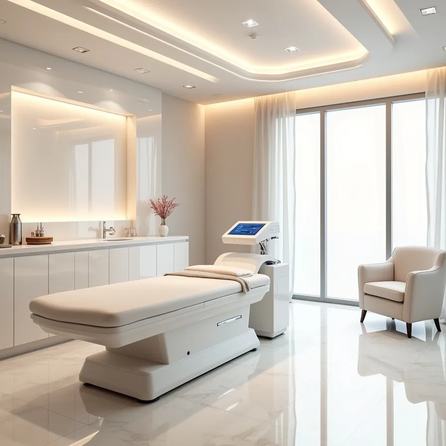 بهترین کلینیک لیزر موهای زائد بیکینی در تهران پیروزی