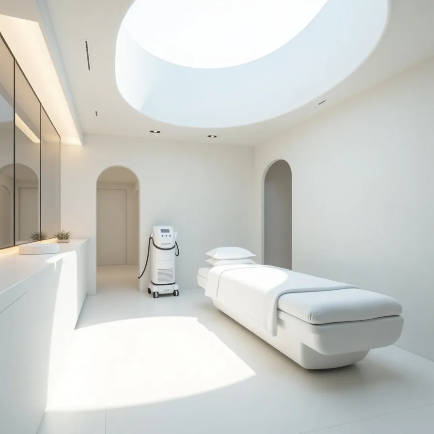 بهترین کلینیک لیزر موهای زائد چانه در تهران پیروزی 1 بهترین کلینیک لیزر موهای زائد چانه در تهران پیروزی