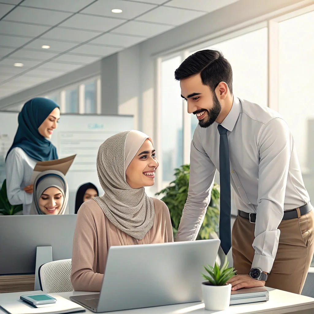 تأثیر سبک مدیریت بر رضایت مشتری