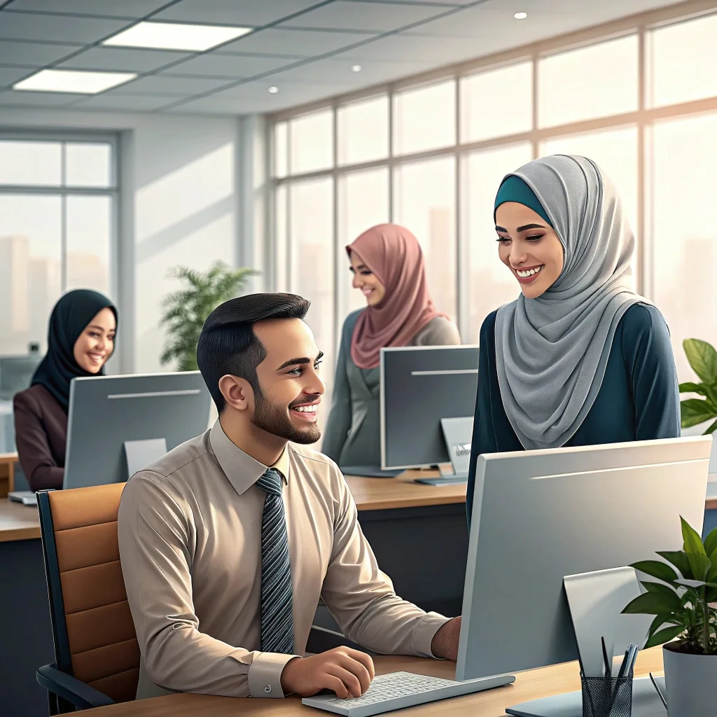 تأثیر سبک مدیریت بر رضایت مشتری