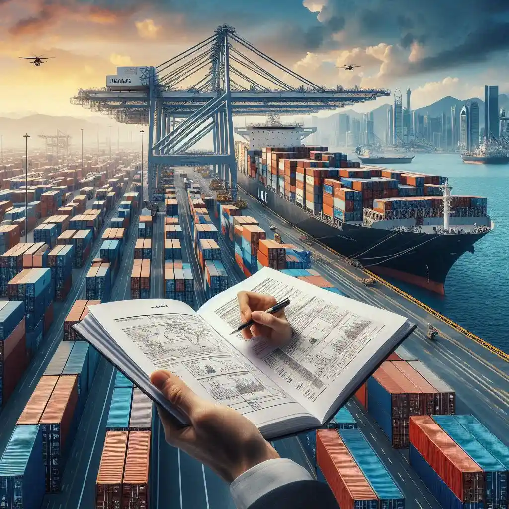 ترخیص کالا از دبی به ایران 1 ترخیص کالا از دبی به ایران 1