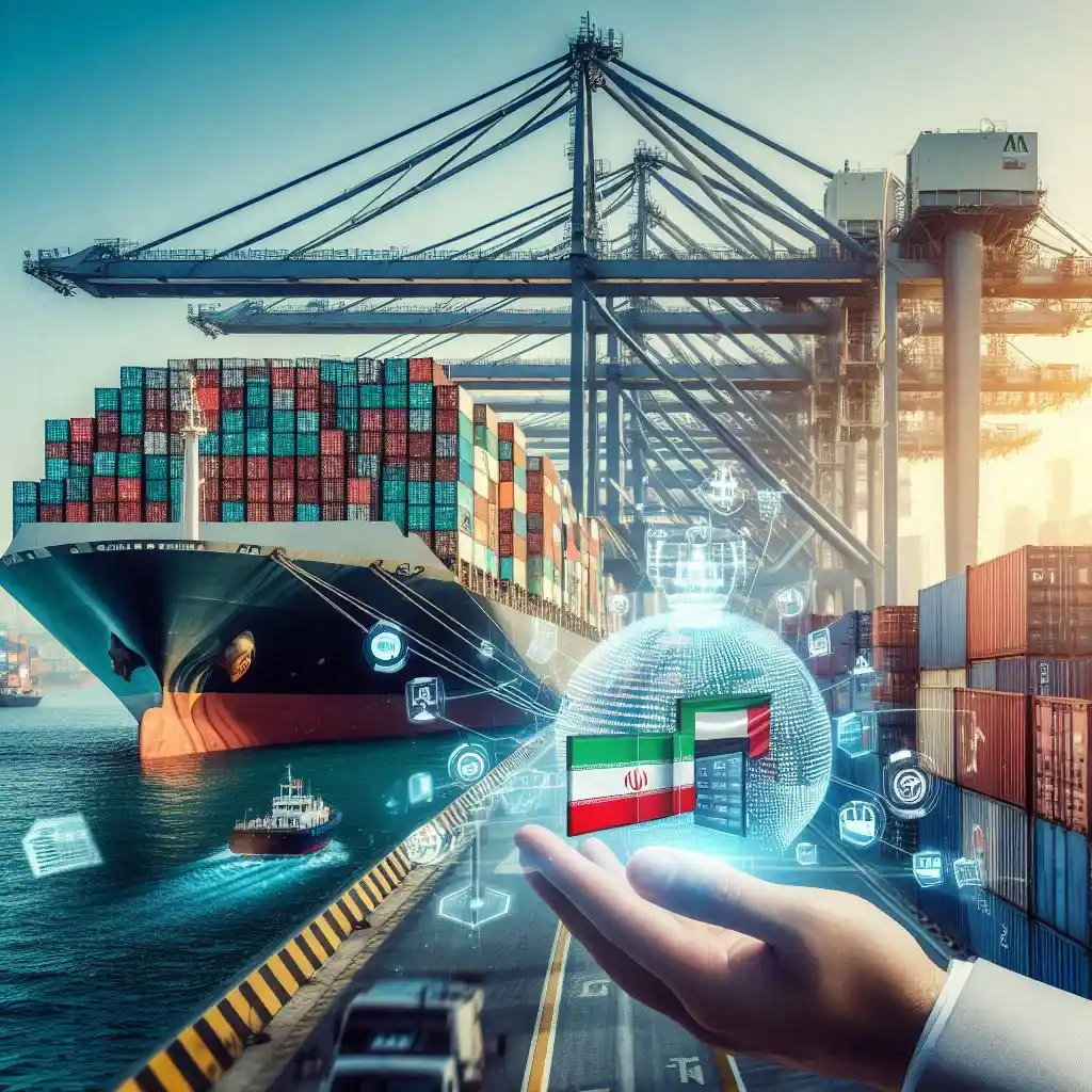 ترخیص کالا از دبی به ایران 2 ترخیص کالا از دبی به ایران 2