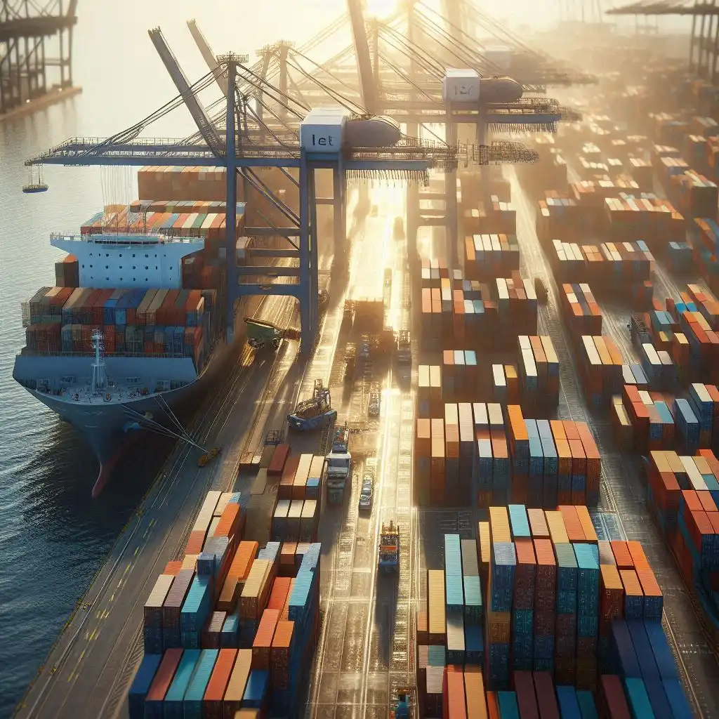 ترخیص کالا در بندرعباس 1 ترخیص کالا در بندرعباس 1