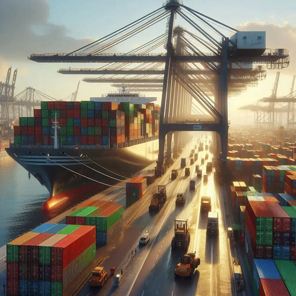 ترخیص کالا در بندرعباس 2 ترخیص کالا در بندرعباس 2