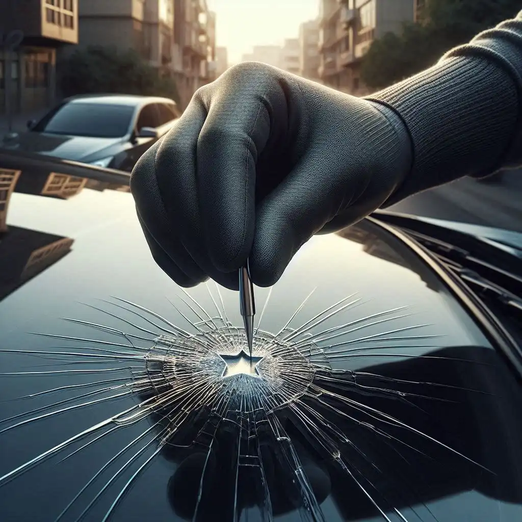 ترمیم و تعویض شیشه خودرو سنگ خورده در تهران آرژانتین 1 ترمیم و تعویض شیشه خودرو سنگ خورده در تهران آرژانتین 1