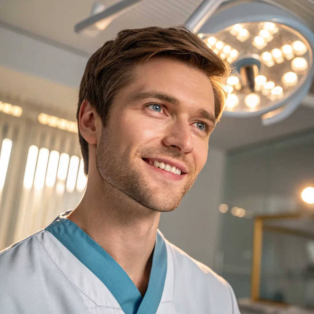 ترمیم کامپوزیت دندان جلو در اصفهان در 30 دقیقه