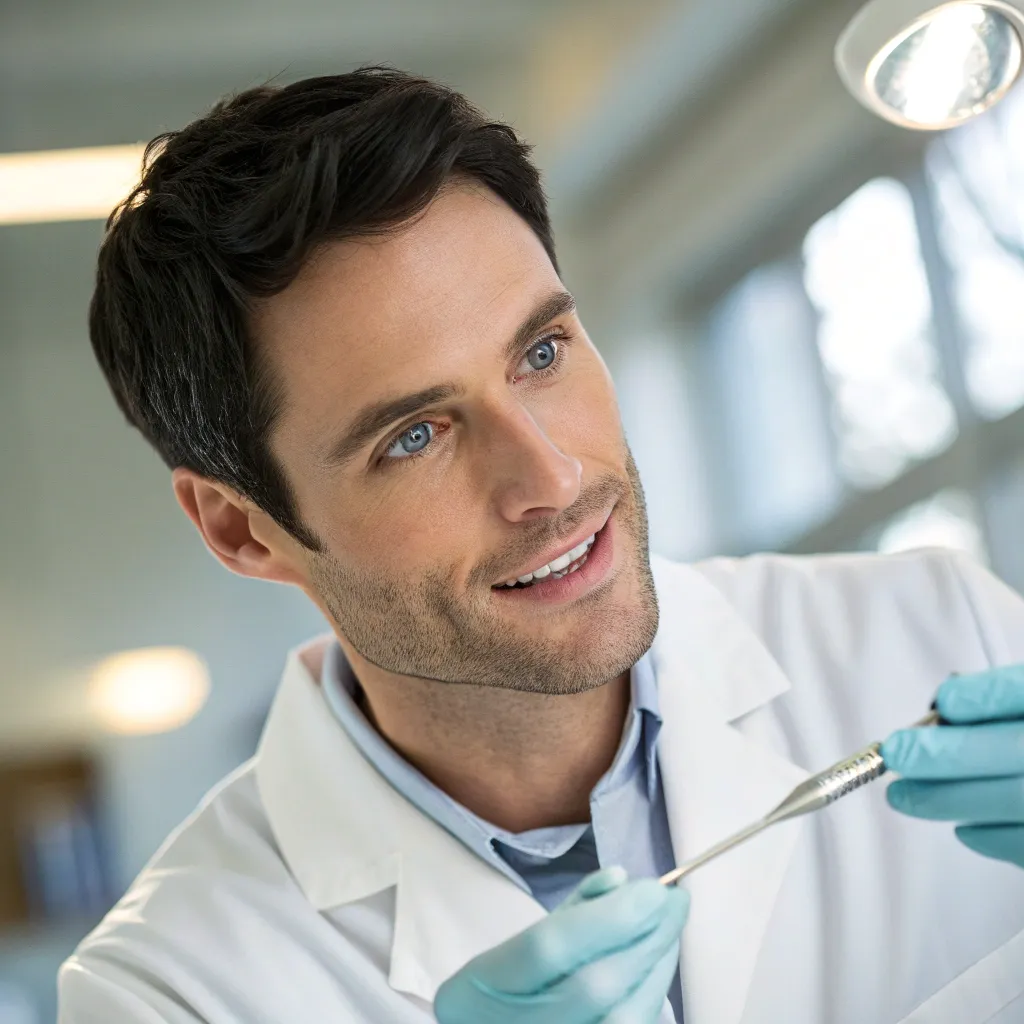 ترمیم کامپوزیت دندان جلو در تهران در 30 دقیقه