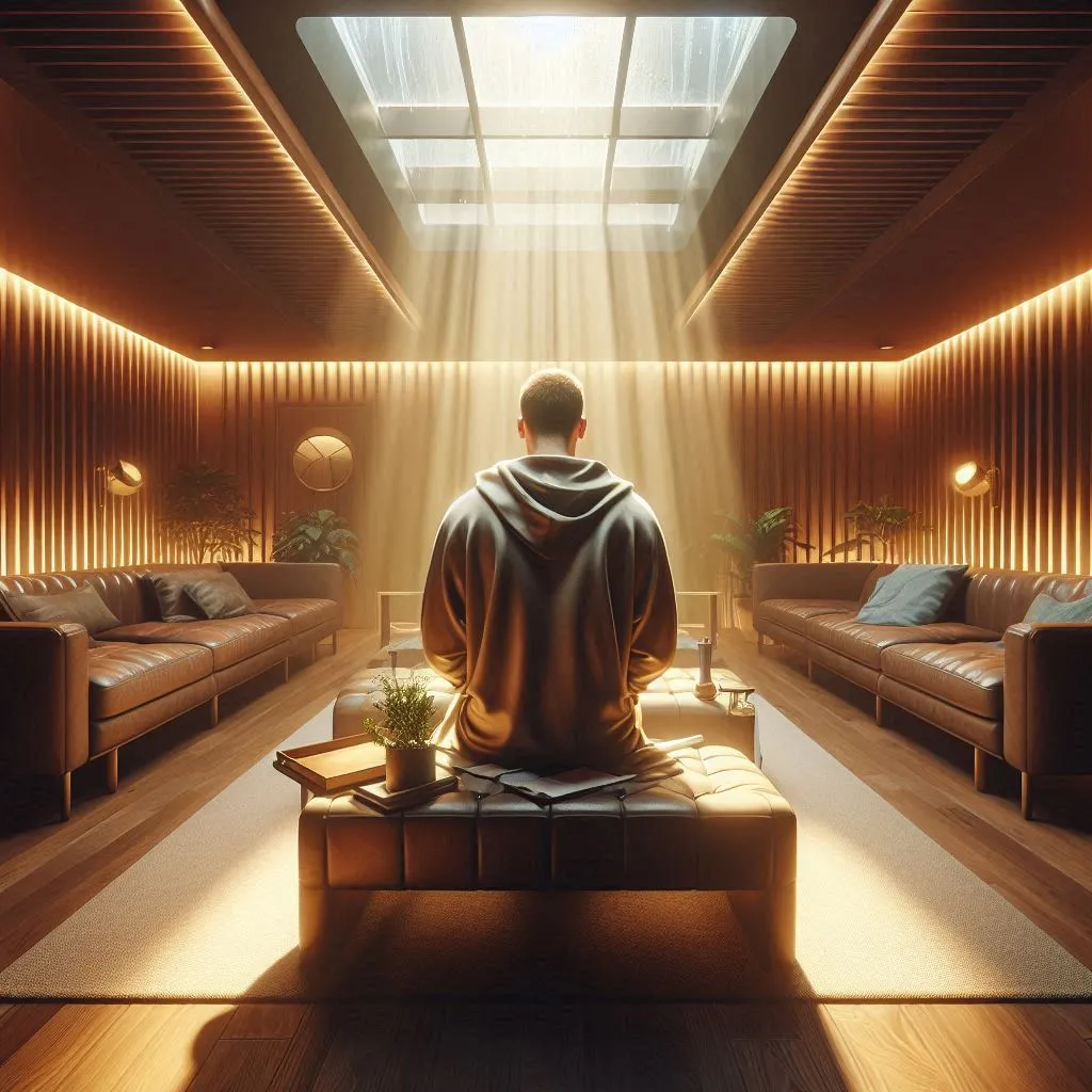 ترک اعتیاد با رویکرد درمانی تخصصی در تهران آرژانتین