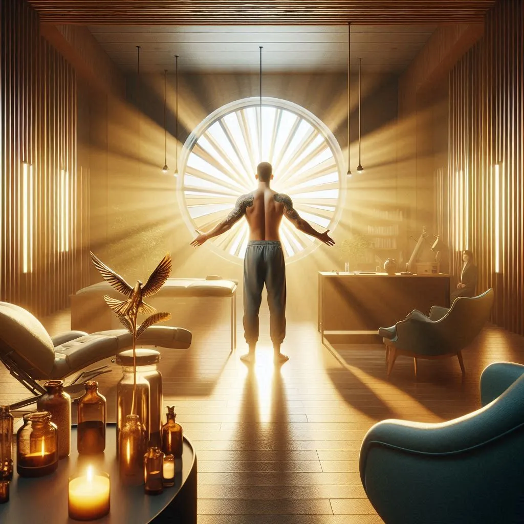 ترک اعتیاد با رویکرد درمانی تخصصی در تهران میرداماد 1 ترک اعتیاد با رویکرد درمانی تخصصی در تهران میرداماد 1