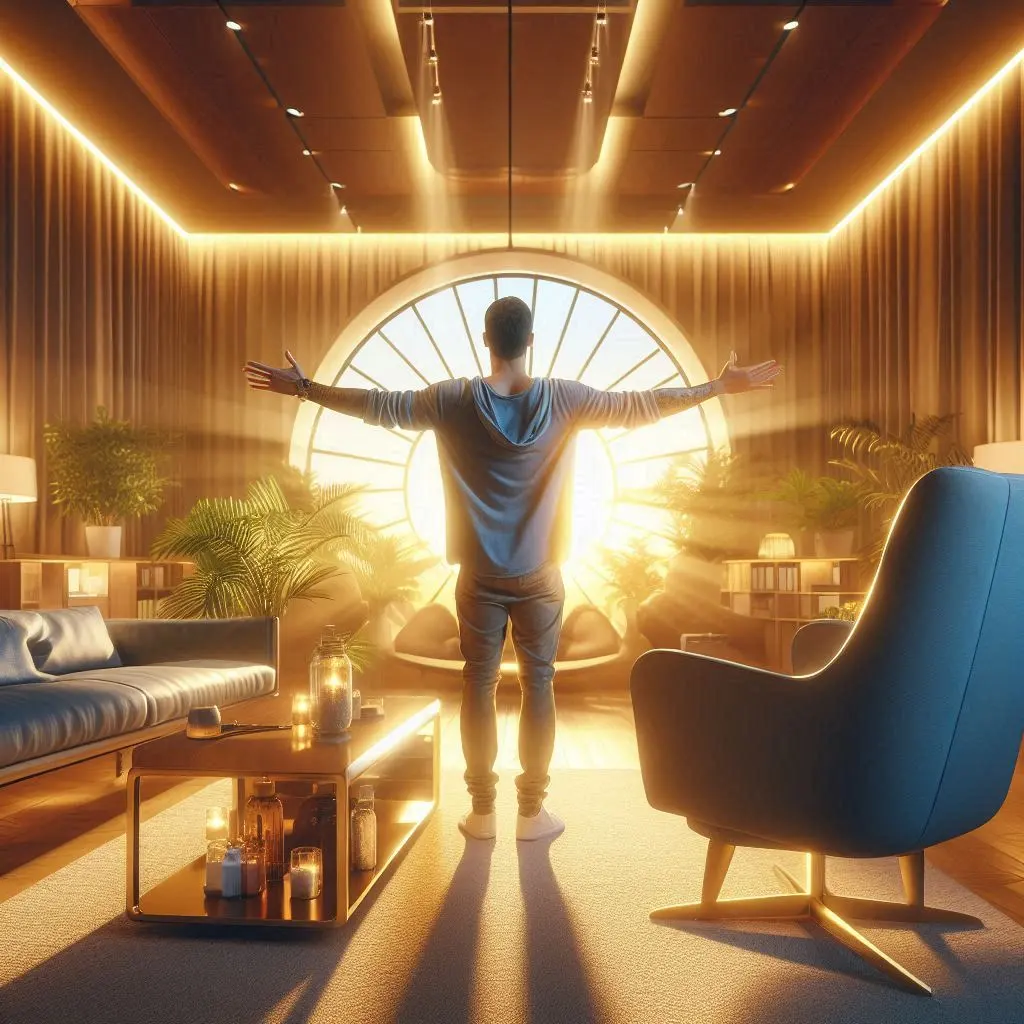 ترک اعتیاد با رویکرد درمانی تخصصی در تهران گاندی