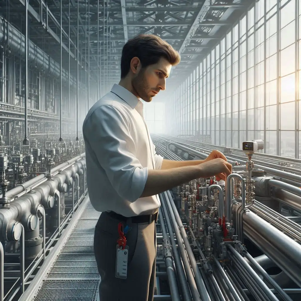 تعمیر تاسیسات ساختمانی در مازندران با اعزام فوری نیرو