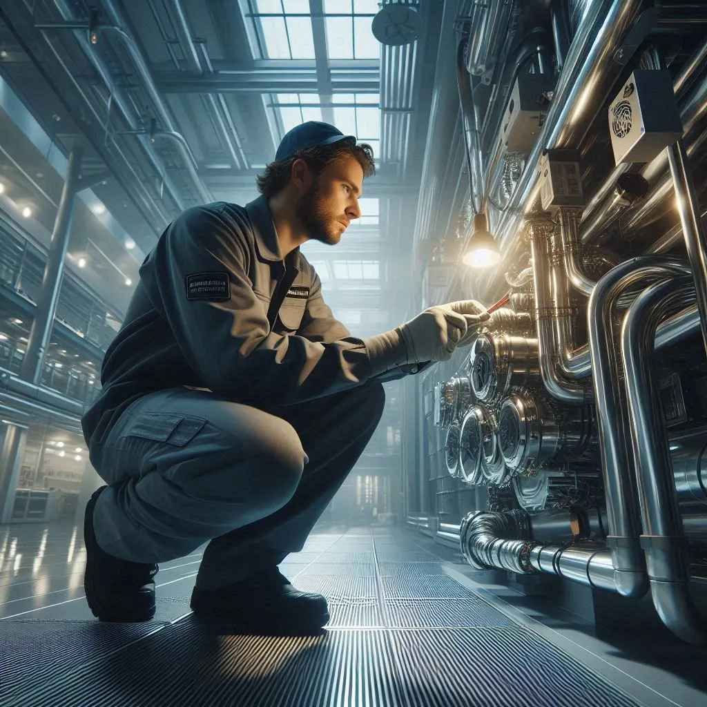 تعمیر تاسیسات ساختمانی در گرگان با اعزام فوری نیرو