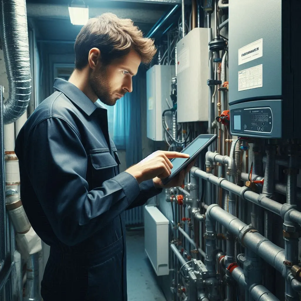 تعمیرکار تاسیسات ساختمانی در خراسان جنوبی اعزام فوری