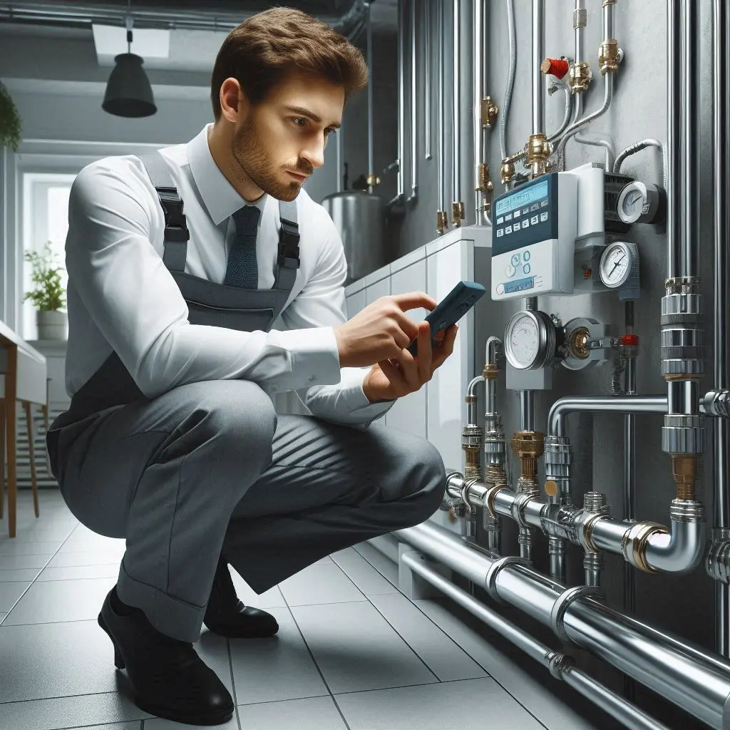 تعمیرکار تاسیسات ساختمانی در خراسان رضوی اعزام فوری