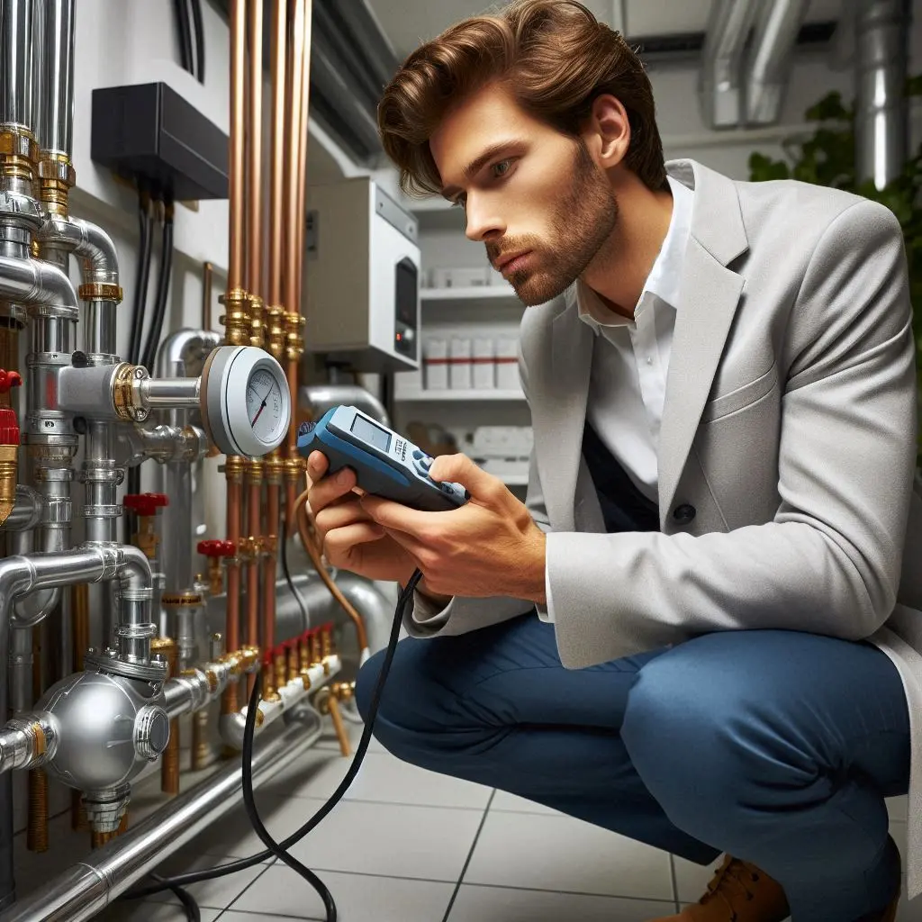 تعمیرکار تاسیسات ساختمانی در خراسان شمالی اعزام فوری