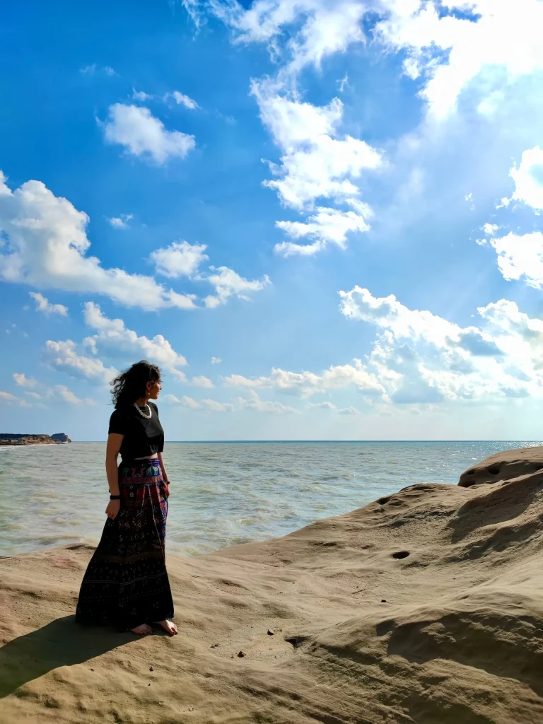 تور جزیره مارو از بندرعباس با ترانسفر دریایی 2