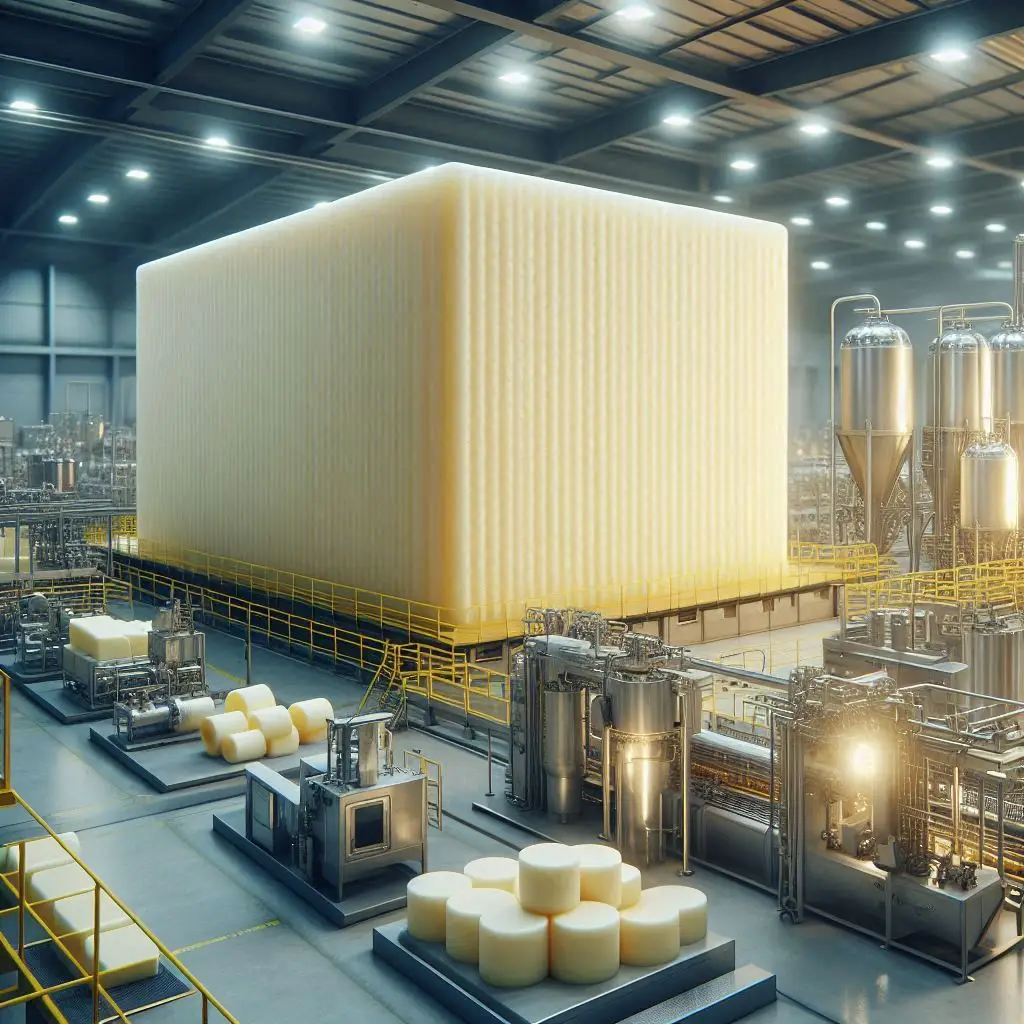 تولیدی اسفنج و فوم در خراسان جنوبی