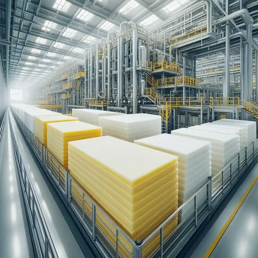 تولیدی اسفنج و فوم در خراسان شمالی 1 تولیدی اسفنج و فوم در خراسان شمالی 1