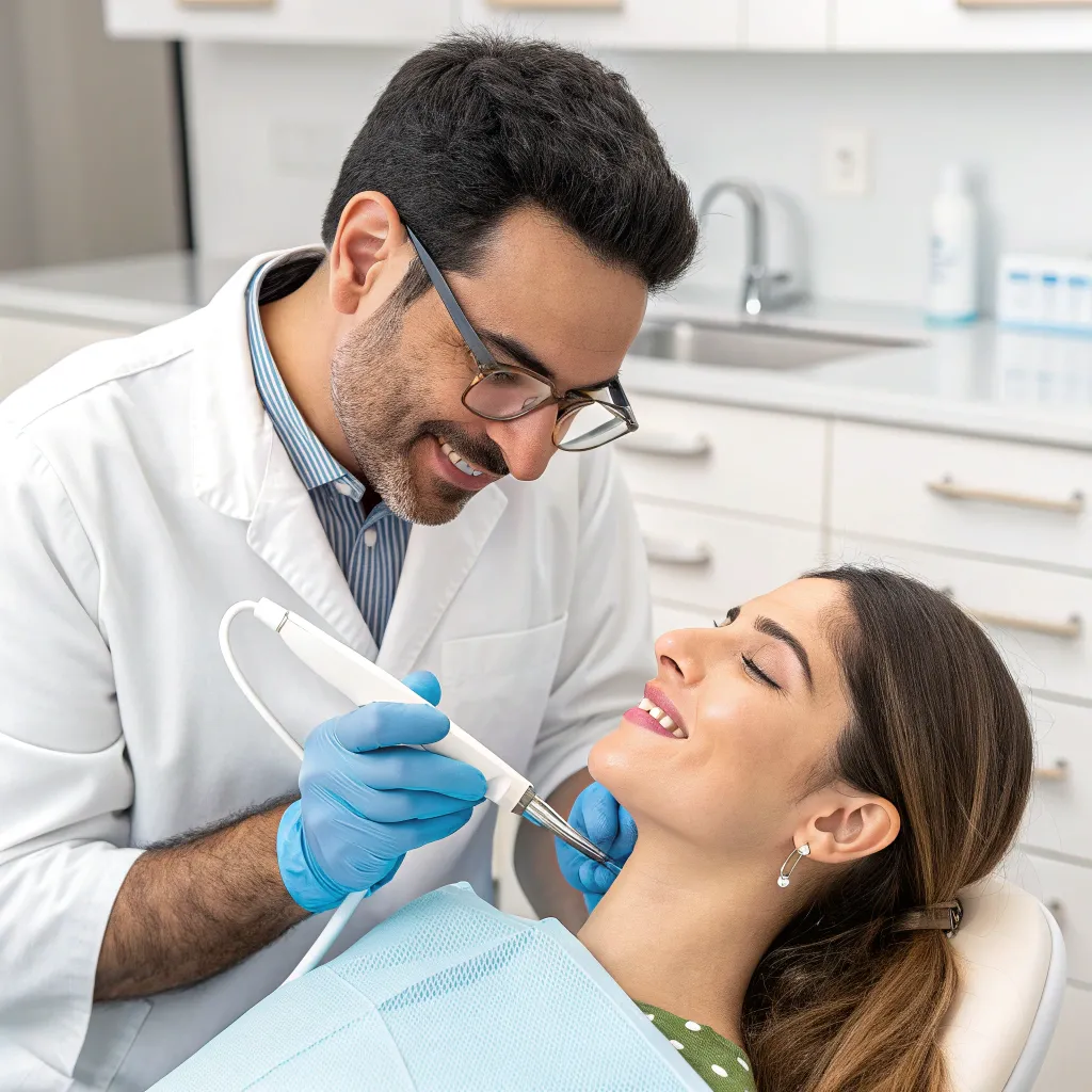 جرم گیری با دستگاه کویترون در تهران کارگر شمالی