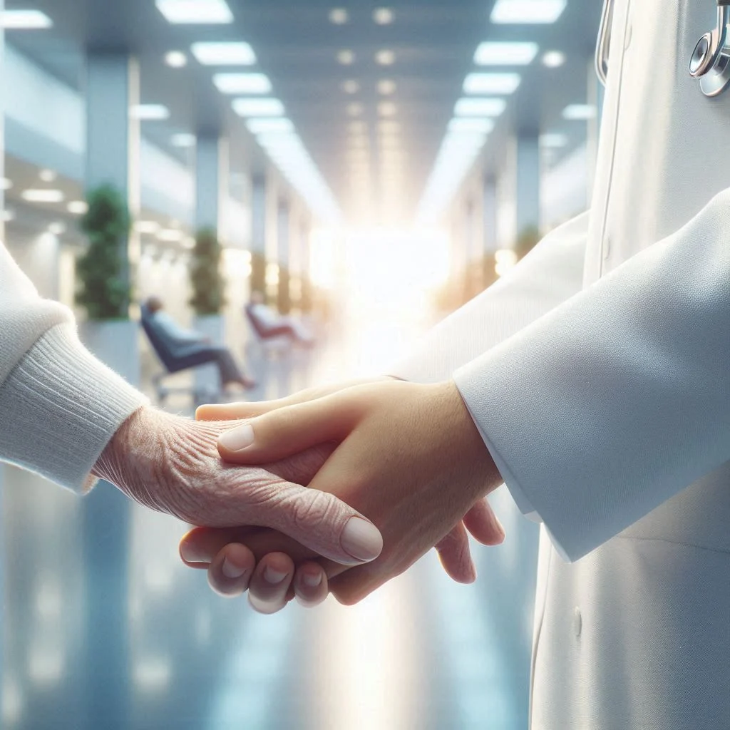 جمع آوری کمک برای درمان بیماران نیازمند در پرند