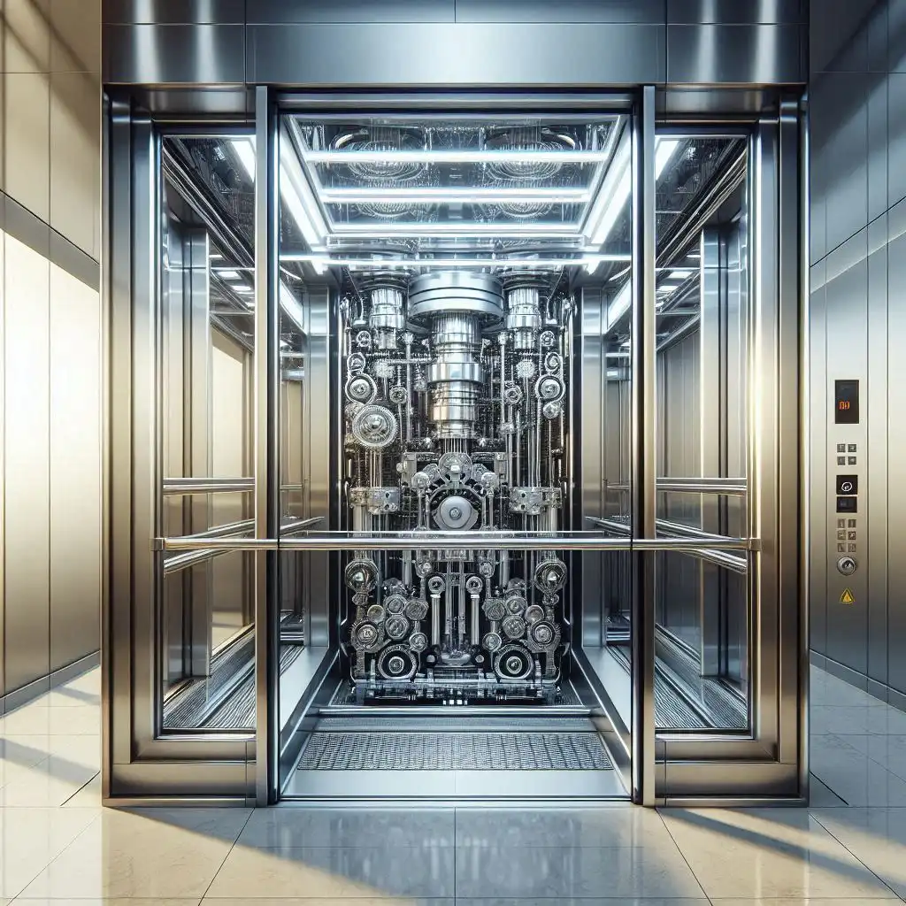 خدمات آسانسور هیدرولیک نفربر در قزوین 1 خدمات آسانسور هیدرولیک نفربر در قزوین