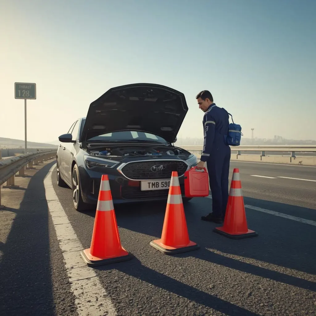 خدمات امداد خودرو جاده ای در تهران با سوخت رسانی رایگان 1 خدمات امداد خودرو جاده ای در تهران با سوخت رسانی رایگان