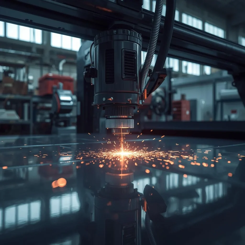 خدمات برش لیزر دقیق در ساوه با طراحی رایگان